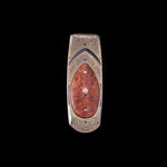 Geneva Cayman Limited Edition Money Clip - M1 CAYMAN-William Henry-Renee Taylor Gallery