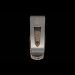 Pharaoh Epic Limited Edition Money Clip - M4 EPIC-William Henry-Renee Taylor Gallery
