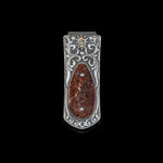 Zurich Extinction Limited Edition Money Clip - M3 EXTINCTION-William Henry-Renee Taylor Gallery