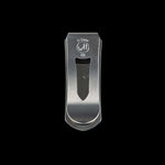Zurich Extinction Limited Edition Money Clip - M3 EXTINCTION-William Henry-Renee Taylor Gallery