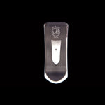 Zurich Passage Limited Edition Money Clip - M3 PASSAGE-William Henry-Renee Taylor Gallery