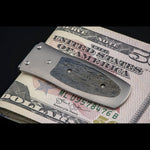 Pharaoh Storm Limited Edition Money Clip - M4 STORM-William Henry-Renee Taylor Gallery