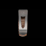 Pharaoh Taos Limited Edition Money Clip - M4 TAOS-William Henry-Renee Taylor Gallery