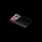Cash & Card Monte Carlo Onyx Wallet - MCW MC BLK-William Henry-Renee Taylor Gallery