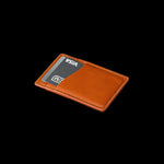 Cash & Card Monte Carlo Bourbon Wallet - MCW MC BR-William Henry-Renee Taylor Gallery