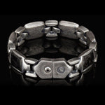Men's Carbon Retro Bracelet - BR13 CF-William Henry-Renee Taylor Gallery