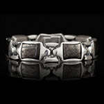 Men's Carbon Retro Bracelet - BR13 CF-William Henry-Renee Taylor Gallery