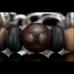 Men's Dragon Fire Bracelet - BB15 DB TE-William Henry-Renee Taylor Gallery