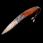 Monarch Flame Limited Edition - B05 FLAME-William Henry-Renee Taylor Gallery