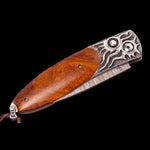 Monarch Flame Limited Edition - B05 FLAME-William Henry-Renee Taylor Gallery