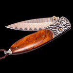 Monarch Flame Limited Edition - B05 FLAME-William Henry-Renee Taylor Gallery