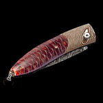 Monarch Ponderosa Limited Edition - B05 PONDEROSA-William Henry-Renee Taylor Gallery