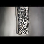 Morpheus Redeemer Pendant - B02 REDEEMER-William Henry-Renee Taylor Gallery