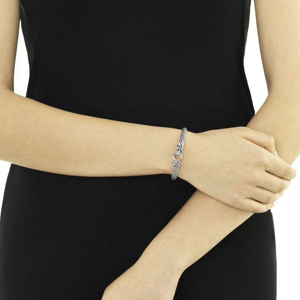 アクセサリー b naga-gold-silver-dragon-