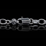 Men's Juno Necklace - NK5-William Henry-Renee Taylor Gallery