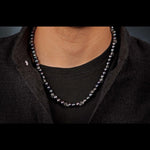 Men's Lafayette Necklace - NKP5-William Henry-Renee Taylor Gallery