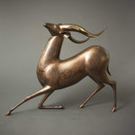 "Nyala"-Loet Vanderveen-Renee Taylor Gallery