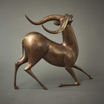 "Nyala"-Loet Vanderveen-Renee Taylor Gallery