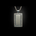 Men's Mammoth Pinnacle Necklace - P43 MT BR-William Henry-Renee Taylor Gallery