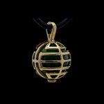 Men's Dreamer Necklace - P47 J YG-William Henry-Renee Taylor Gallery