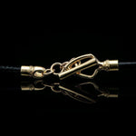 Men's Dreamer Necklace - P47 J YG-William Henry-Renee Taylor Gallery
