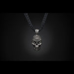 Men's Cristobal Kevlar Necklace - P6-William Henry-Renee Taylor Gallery