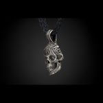 Men's Cristobal Kevlar Necklace - P6-William Henry-Renee Taylor Gallery