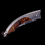 Persian TIW Limited Edition - B11 TIW-William Henry-Renee Taylor Gallery
