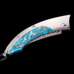 Persian Yuma Limited Edition - B11 YUMA-William Henry-Renee Taylor Gallery