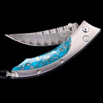 Persian Yuma Limited Edition - B11 YUMA-William Henry-Renee Taylor Gallery