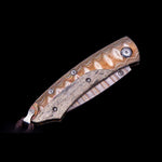 Pikatti 'WMMC' Limited Edition - B04 WMMC-William Henry-Renee Taylor Gallery