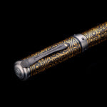 Cabernet Eden Limited Edition Pen - RB8 EDEN-William Henry-Renee Taylor Gallery