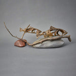 "Resting"-Sandy Graves-Renee Taylor Gallery