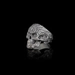 Men's Rebel Ring - Ring 2-William Henry-Renee Taylor Gallery