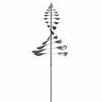 Sail - Stainless Steel-Lyman Whitaker-Renee Taylor Gallery