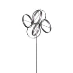 Shamrock - Stainless Steel-Lyman Whitaker-Renee Taylor Gallery