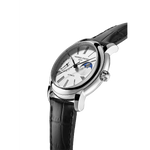 Classic Moonphase Watch - Black - FC-712MS4H6-Frederique Constant-Renee Taylor Gallery