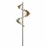 Single Helix Star-Lyman Whitaker-Renee Taylor Gallery