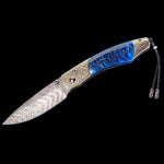 Spearpoint Golden Pine Limited Edition - B12 GOLDEN PINE-William Henry-Renee Taylor Gallery