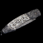 Spearpoint Inferno Limited Edition - B12 INFERNO-William Henry-Renee Taylor Gallery