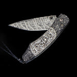 Spearpoint Inferno Limited Edition - B12 INFERNO-William Henry-Renee Taylor Gallery