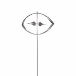 Stream - Stainless Steel-Lyman Whitaker-Renee Taylor Gallery