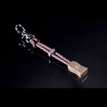 Bronze Eagle Key Fob - Touchstone 8-William Henry-Renee Taylor Gallery