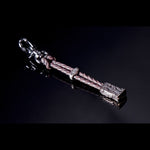 Key Fob - Touchstone 6-William Henry-Renee Taylor Gallery
