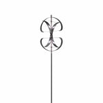 Zephyr - Stainless Steel-Lyman Whitaker-Renee Taylor Gallery