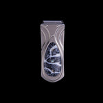 Zurich Aruba Limited Edition Money Clip - M3 ARUBA-William Henry-Renee Taylor Gallery