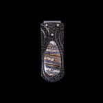 Zurich Cache Limited Edition Money Clip - M3 CACHE-William Henry-Renee Taylor Gallery