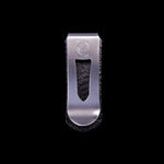 Zurich Cache Limited Edition Money Clip - M3 CACHE-William Henry-Renee Taylor Gallery