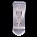 Zurich Mojave Limited Edition Money Clip - M3 MOJAVE-William Henry-Renee Taylor Gallery