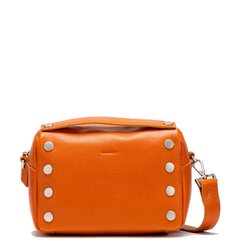 Evan Crossbody Handbag - Evan Crossbody Candlelight Orange BS-Hammitt-Renee Taylor Gallery